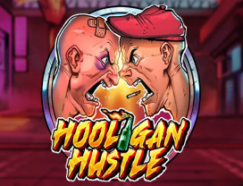Hooligan Hustle